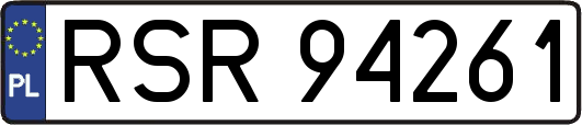 RSR94261