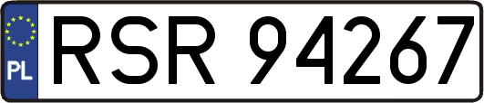 RSR94267