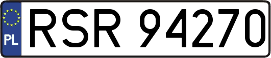 RSR94270