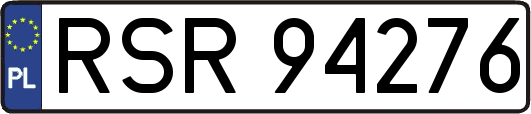 RSR94276