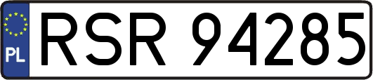 RSR94285