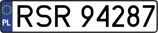 RSR94287