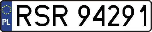 RSR94291