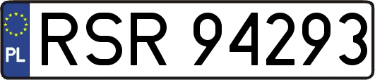 RSR94293