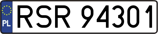 RSR94301
