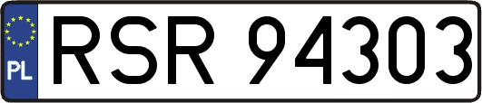 RSR94303