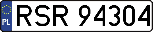 RSR94304
