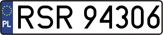RSR94306