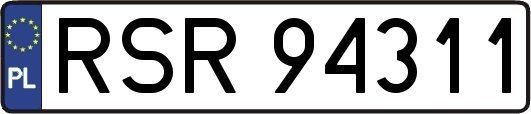 RSR94311
