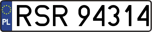 RSR94314