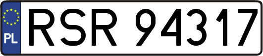RSR94317