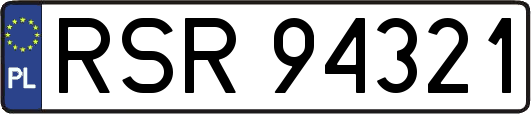 RSR94321
