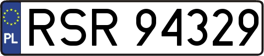 RSR94329