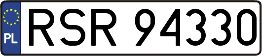 RSR94330