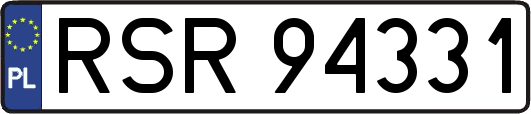 RSR94331
