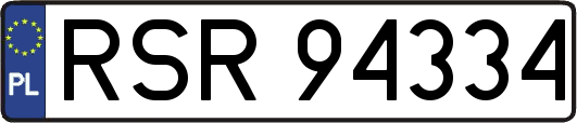 RSR94334