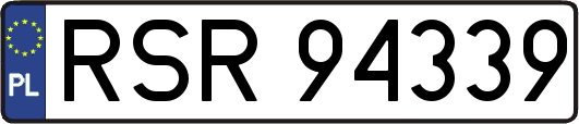 RSR94339