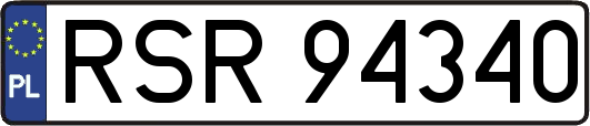 RSR94340