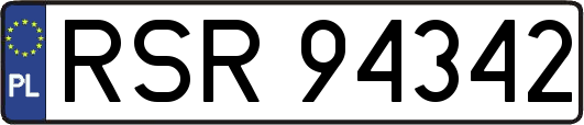RSR94342