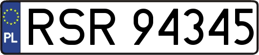 RSR94345