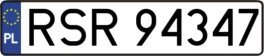 RSR94347
