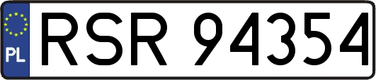 RSR94354