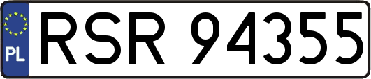 RSR94355