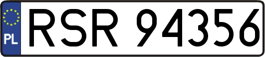 RSR94356