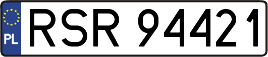 RSR94421