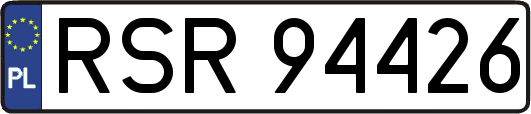 RSR94426