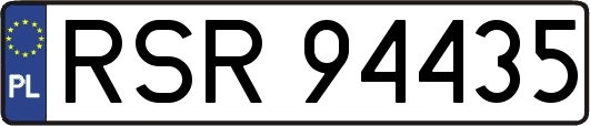 RSR94435