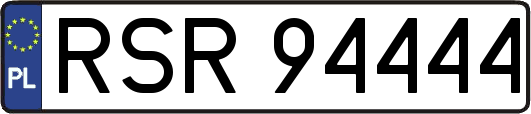 RSR94444
