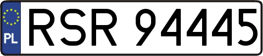 RSR94445
