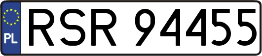 RSR94455