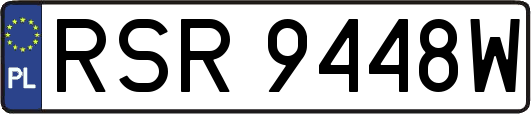 RSR9448W