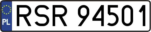 RSR94501