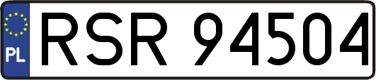 RSR94504