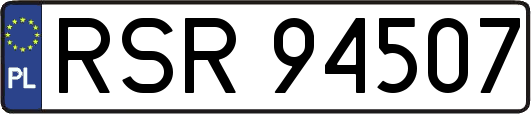RSR94507