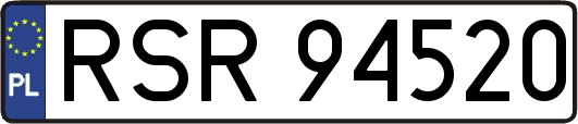 RSR94520