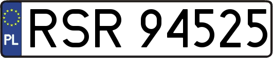 RSR94525