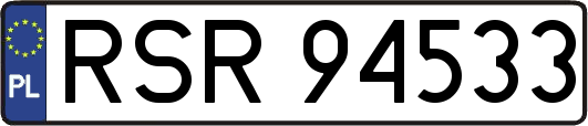 RSR94533