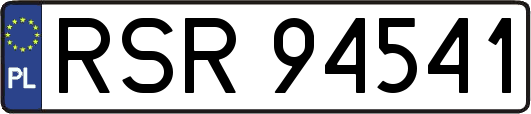 RSR94541