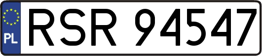 RSR94547