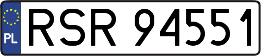 RSR94551