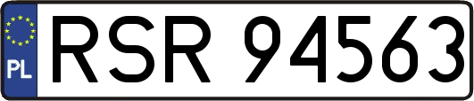 RSR94563