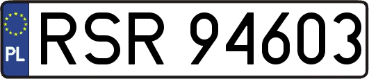 RSR94603