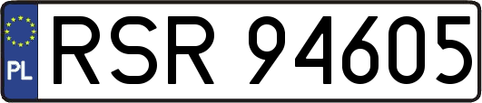 RSR94605