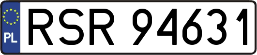 RSR94631