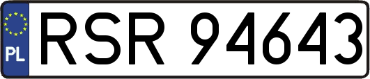 RSR94643