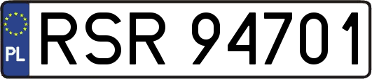 RSR94701